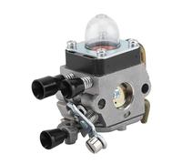 Carburetor Kit For STIHL FS55 FS55R FS55RC FS38 KM55 HL45 KM55R Etc Durable Anti-aging Replacement Carburetor Equipment Tool Carburetor