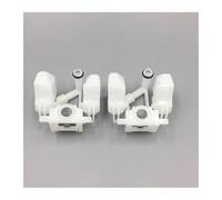 Carburetor Kit For Suz&uki 1989-2000 GS500E Carb Rebuild Diaphragm Float Gasket Parts Replacement Motorcycle Carburetor Repair Kit(2 Pcs 2)