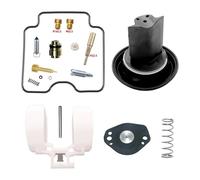 Carburetor Kit For Suz&uki DR-Z DRZ400 E/S/SM DRZ 400 DRZ400SM DRZ400S 2000-2017 Parts Motorcycle Carburetor Rebuild Repair Kit(Color 1)