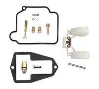 Carburetor Kit For Suz&uki DR250R DR250 R 1998-2000 Parts Rebuild Motorcycle Carburetor Repair Kit(Color 1)