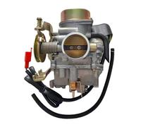 Carburetor Kit For Suz&uki For Burgman 250 AN250 AN 250 CC Dual Two 2 Throttle Cable Motorbike Carburettor Carburetor