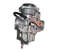 Carburetor Kit For Suz&uki For GN250 Motorcycle For GN 250 For 250QY For 250E-A For 250GS For GN250 For GN300 Engine PD34 34mm Carburetor Motorbike