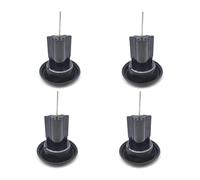 Carburetor Kit For Suz&uki GSF1200 For Bandit 2001-2006 GSF 1200 Carb Rebuild Parts Plunger Diaphragm Motorcycle Carburetor Repair Kit(4 Pcs)