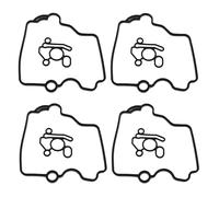 Carburetor Kit For Suz&uki RF600R 1994-1996 RF900R 1994-1997 RF600 RF900 R Needle Valve Gasket Air Screw Rebuild Motorcycle Carburetor Repair Kit(4sets a)