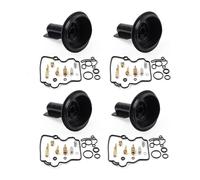 Carburetor Kit For Suz&uki RF900R 1994-1997 Overhaul Pieces Carb Replacement Kit Fixing Rebuild Set Carburetor Motorcycle Repair Parts