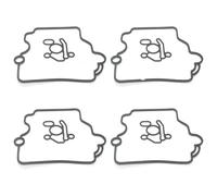 Carburetor Kit For Suz&uki RF900R 1994-1997 RF600R 1994-1996 RF 900 600 R 4set Parts Motorcycle Carburetor Repair Rebuild Kit(Set 4)