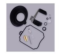 Carburetor Kit For Suz&uki VL125 For Intruder LC VL250 Carb Rebuild Sets Diaphragm Float Needle Valve Gasket Motorcycle Carburetor Repair Kit