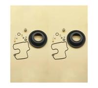 Carburetor Kit For Suz&uki VL1500 VL1500 For Intruder LC 1998-2004 Float Diaphragm Membrane Rebuild Motorcycle Carburetor Repair Kit