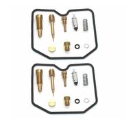 Carburetor Kit For Triumph For Bonneville 800 T100 T 100 2001 2002 2003 2004 2005 2006 2007-2008 Carburetor Repair Kit Rebuild Carb