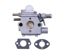 Carburetor Kit for Watts 3500 5250 Generators, Replacement Part for Model 30634 030634, Metal Construction for Optimal Fuel Efficiency