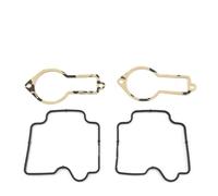 Carburetor Kit For XL600R XL 600 XL600 R Float Needle Gasket Set Parts Motorcycle Fuel Carburetor Rebuild Repair Kit(Color 2)
