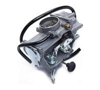 Carburetor Kit For Y&amaha ATV For Warrior 350 For YFM350 1999 2000 2001 2002 2003 2004 Motorcycle Parts Motorbike Carburetor