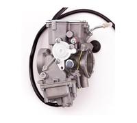 Carburetor Kit For Y&amaha Warrior350 Warrior 350 YFM 350 Yfm350 350X 1987-2004 ATV Quad YFM350X PV36 Rebuild Motorcycle Carburetor Repair Kit