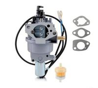 Carburetor Kit For Zero Turn Mower 452cc Engine Built To With Performance Requirements Of For 136-7826 127-9183