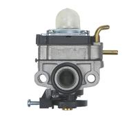 Carburetor Kit Garden Lawn Mower For Ryobi RY252CS RY253SS RY251PH RY254BC 753-06258A Set