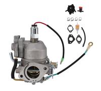 Carburetor Kit,Highly Efficient Versatile Engine Carburetor with Accessories Carburetor Assembly for 24 393 04-S, 24 393 16-S, CV730, CV730S, CV740, CV740S, 25 HP, 27 HP,