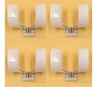 Carburetor Kit Motorcycle Carburetor Repair Kit For Suzuki GSF600 GSF 600 GSF600S BANDIT 1996-2003 Needle Valve Vacuum Diaphragm With Float Carb repair(4 pcs)