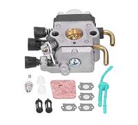 CARBURETOR KIT RELIABLE FS45 FS55R TRIMMER GARDEN REPLACEMENT ACCESSORIES