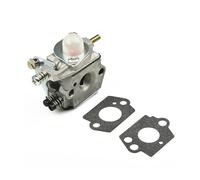 Carburetor Kit Replace Part For Emak For Oleo For Mac 730 735 740 For Efco 8300 8350 8400 8405 Trimmer Brushcutter WT460