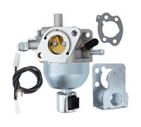 Carburetor Kit Replacement For Briggs For Stratton For John For Deere GT235 For Vanguard 18hp 350776 350777 Carburetor