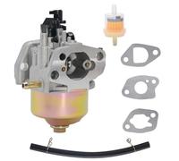 Carburetor Kit Replacement for Mountfield RS100 Engine HP164 HP414 SP164 SP414 RS100 Lawnmower Engine Parts Carb