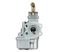 Carburetor Kit Replacement For Nachbau Sachs 504 505 85/10 85/12 Prima Hercules Engine Part Motorcycle Carburetor For BING 10mm And 12mm(BING 12mm)