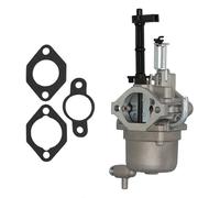 Carburetor Kit Replacement For Subaru Robin EX40 RGX7500 Engine 14HP 20B-62302-00 058-377 Carburetor