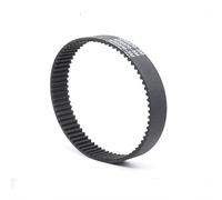 Carburetor Kit Starter Carburettor 5M Rubber Closed Loop Timing Belt Length 375/380/385/390/395/400/405/410/415/420 Mm Width 10/15/20/25/30 Mm(5M-375mm,1PC_30MM)