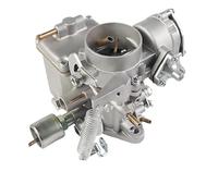 Carburetor Kit Suitable for Volkswagen for Beetle Karmann Ghia T2 Split Bus1302 1303 1500 Automotive Carburetor 34 Pict-3