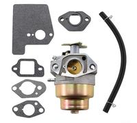 Carburetor Kit with Gasket for Honda HRX 426 HRB476C HRX426 For RXE Lawn Mowers for Enhanced Performance and Seamless Integration