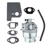 Carburetor Kit With Gaskets For Honda For HRX 426 For QX HRB476C For QXE HRX426 For RXE HRX476C For QX, Lawnmower Replacement Parts