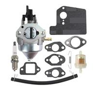 Carburetor Kits Fit For GCV160A0 GCV160LA GCV160LA0 For Engines HRR216K10 HRR216K11 HRR216K9 HRS216K5 HRS216K6 HRS216K7