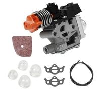 Carburetor Lawn Care Essential Replacement Carburetor Fits Multiple Models Including HL And FS Series Carburettor Carb Kit