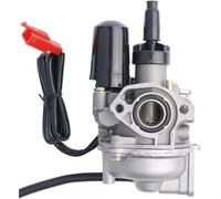 Carburetor Lawnmower Lawn Mower Set Carburetor For DIO50 ZX50 AF 34 35 JULIO50 LEAD50 50cc Two-Stroke Carb