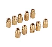 Carburetor Main Jet Kit Replacement for VM TM TMX 300 310 320 330 340 350 360 370 380 390