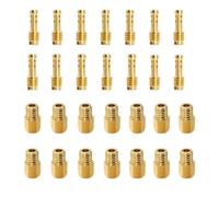 Carburetor Main Nozzle For VM TM TMX VM22 210 AX100(30PCS)