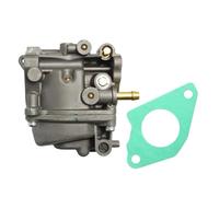 Carburetor Maintenance Kit Motorcycle Carburetor Carb Motor Engine For BF15 15HP BF15A1 16100-ZV4-D21 16100-ZV4-65 16100-ZV4-D22 Repair Kit