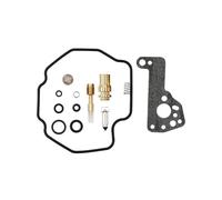 Carburetor Maintenance Kit Motorcycle Carburetor Rebuild Repair Kit For Virago XV535 535S 1988-2003 Carburetor Gaskets Jets Rebuild Kit(1 Set)