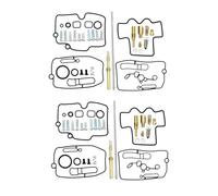 Carburetor Maintenance Kit Motorcycle Carburetor Rebuild Repair Kit For YZ250F YZ450F 2003-2009 Carb Air Fuel Mixture Adjustment Screw Kits