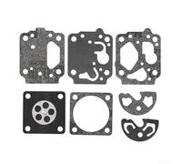 Carburetor Maintenance Replacement Kit for B530 C250 C260 LE250 LE260 T260 T260B T261 TH48 Equipment Models