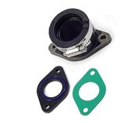 Carburetor Manifold Boot & Gasket Fit For Ozark 250 LTF250 2002-2014 2x4 OEM 13110-05G01