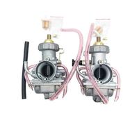 carburetor manifold Carburetor For Yamaha Banshee YFZ350 YZF 350 ATV 28mm Carb Right Left Side 2GU-14102-01 1987-2006 engine carburetor