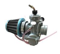 carburetor manifold Carburetor W/Air Filter for Fit For Polaris Trail Boss 250 2x4 4x4 1989-1999 Carb engine carburetor