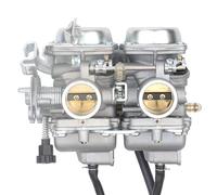 carburetor manifold CBT250 Carburetor 26mm for Twin Cylinder Carb PD26JS For Honda for Rebel CA250 CMX250 CMX250C CB250 CBT150 CBT125 for Jinlun Texan 250 engine carburetor
