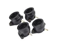 Carburetor Manifold For FZS1000 FZ1 Fazer 1000 Carburetor Intake Manifold Rubber Connector Replacement Part