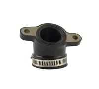 Carburetor Manifold For Polaris Trail For Blazer 330 Xpedition 325 Carburetor Intake Adapter Replacement Part