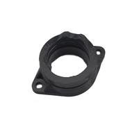 Carburetor Manifold For Suzuki GN250 DR250S TU250 SP250 Carburetor Intake Manifold Adapter Replacement Part