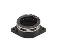 Carburetor Manifold For Suzuki GN250 DR250S TU250 SP250 Intake Manifold Carburetor Adapter Gasket Replacement Part