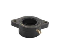 Carburetor Manifold For XS650 1978-1983 Intake Manifold Carburetor Rubber Adapter 3G1-13586 Replacement Part