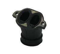 Carburetor Manifold Intake Manifold Rubber Connector For Polaris 600 700 MV7 Carburetor Replacement Part
